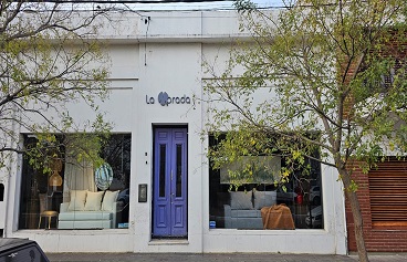 LOCAL COMERCIAL CENTRICO AV.
